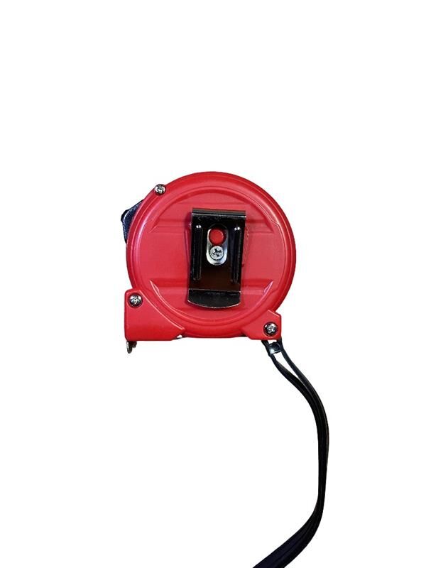 Attlas Şerit Metre 5MT*19MM ASM519