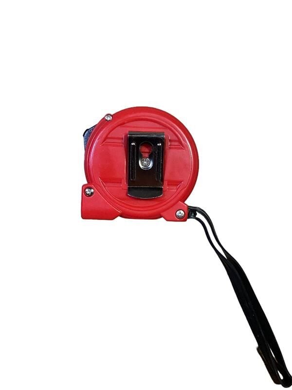 Attlas Şerit Metre 5MT*25MM ASM525