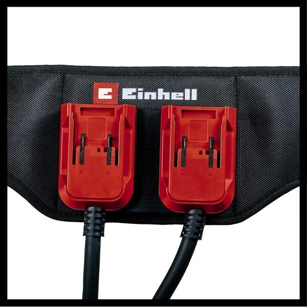 Einhell GE-PB 36/18 Lİ Akü Kemeri(Aküleri Gövde Üzerinde Taşımak İçin) 3408310