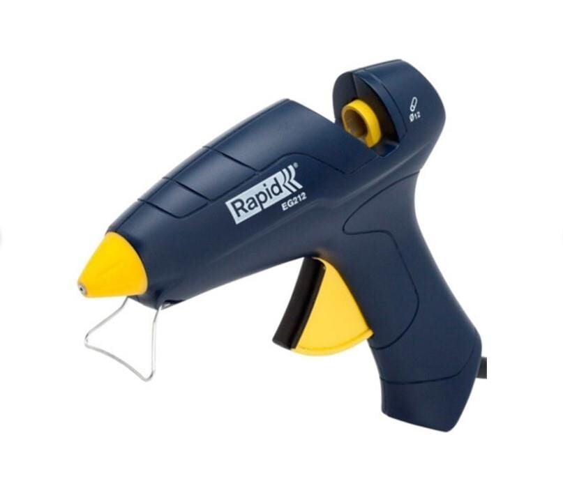 Rapid Mum Silikon Tabancası EG212