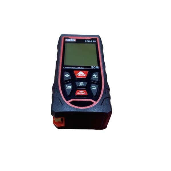 Attlas ATLLD 50 3 Fonksiyonlu Dijital Lazermetre Ölçüm Aleti