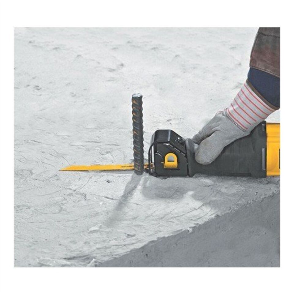 Dewalt DWE305PK Profesyonel Tilki Kuyruğu Testere 1100W