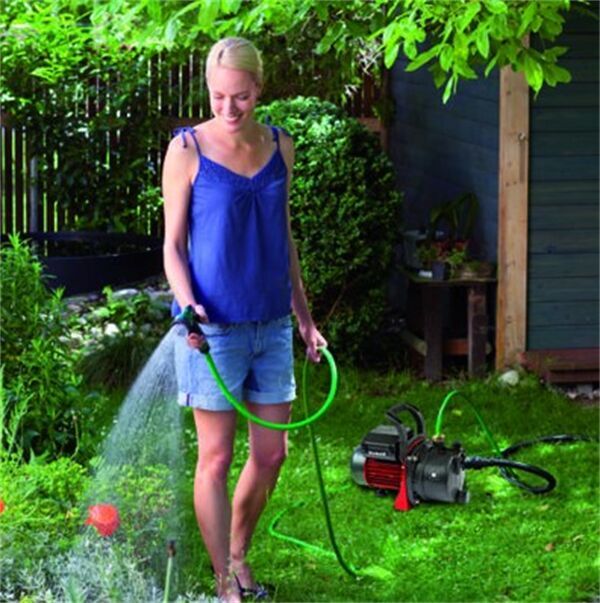 Einhell GC-GP 6538 Bahçe Pompası 4180280
