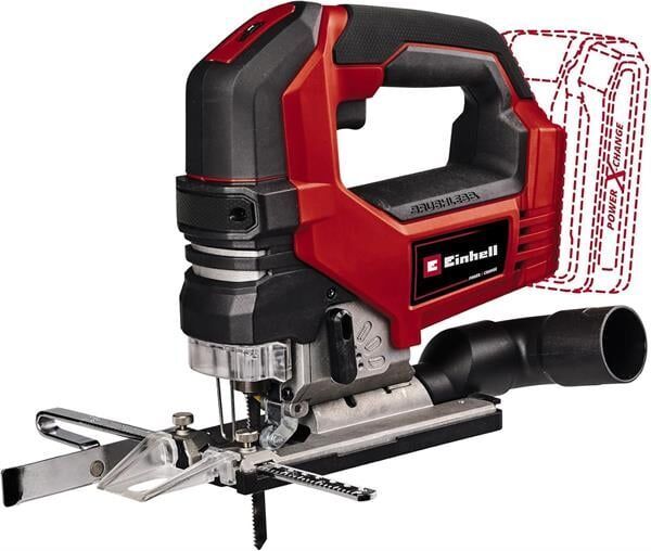 Einhell TP-JS 18/135 Lİ BL Solo Dekupaj Testere 4321260
