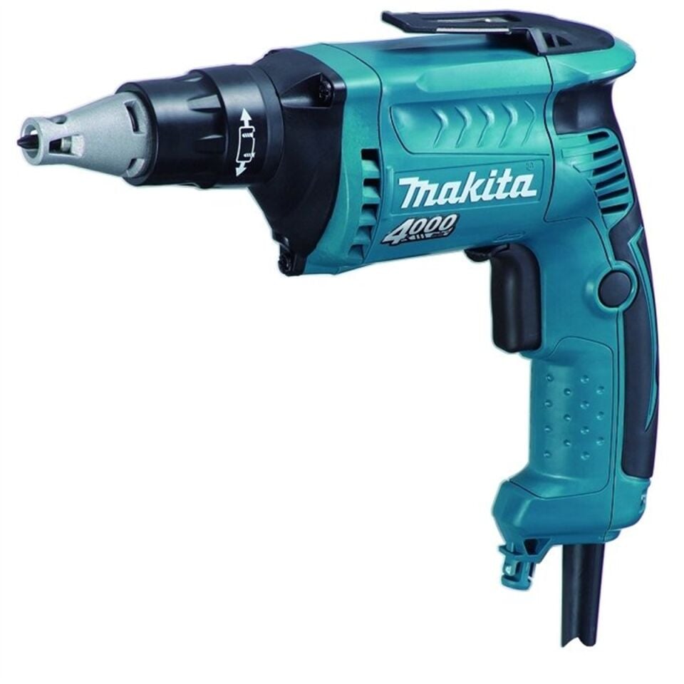 Makita FS4000X Elektrikli Vidalama Makinesi