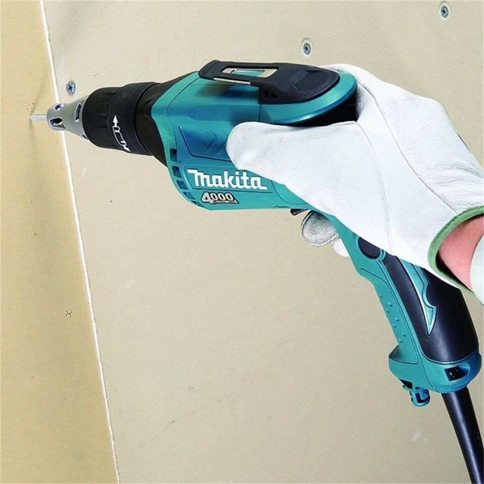 Makita FS4000X Elektrikli Vidalama Makinesi