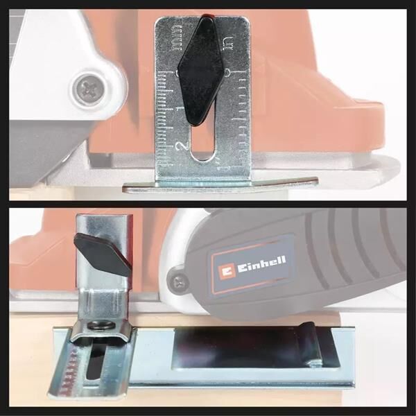 Einhell Te-Pl 900 Planya 4345320