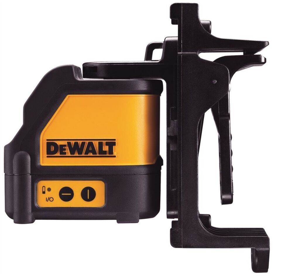 DEWALT DW088K Yatay - Dikey Lazer Hizalayıcı