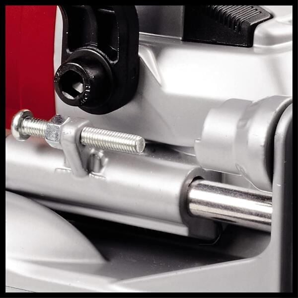 Einhell TE-BJ 18 Lİ Solo Akülü Yassı Dübel Frezesi 4350630