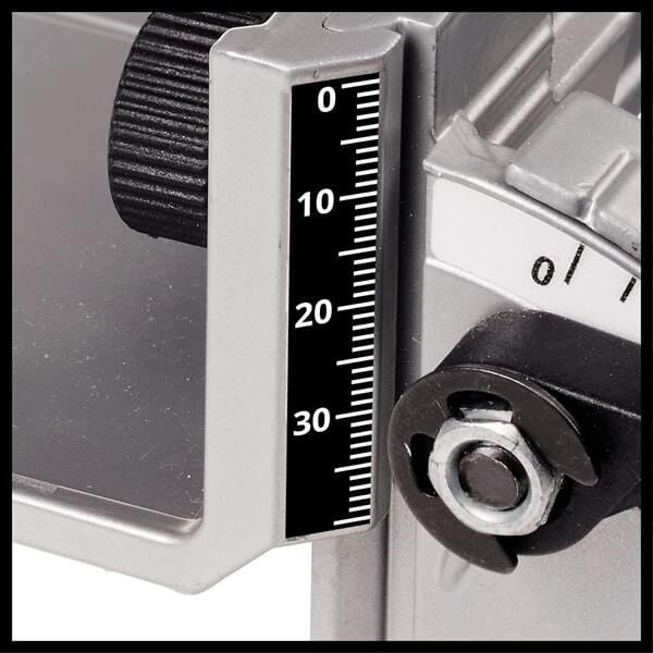 Einhell TE-BJ 18 Lİ Solo Akülü Yassı Dübel Frezesi 4350630