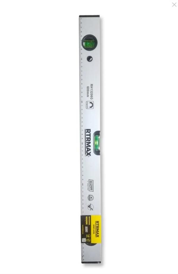 Rtrmax Su Terazisi 600 Mm Rh13206g