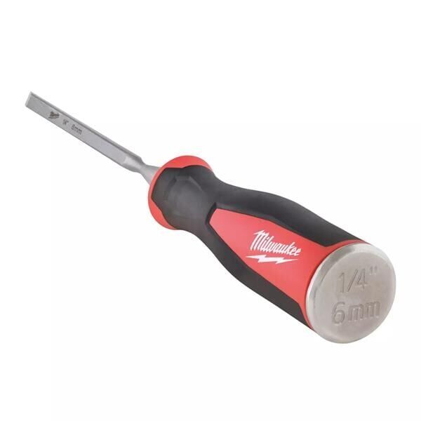 Milwaukee Iskarpela 6 MM 4932479892