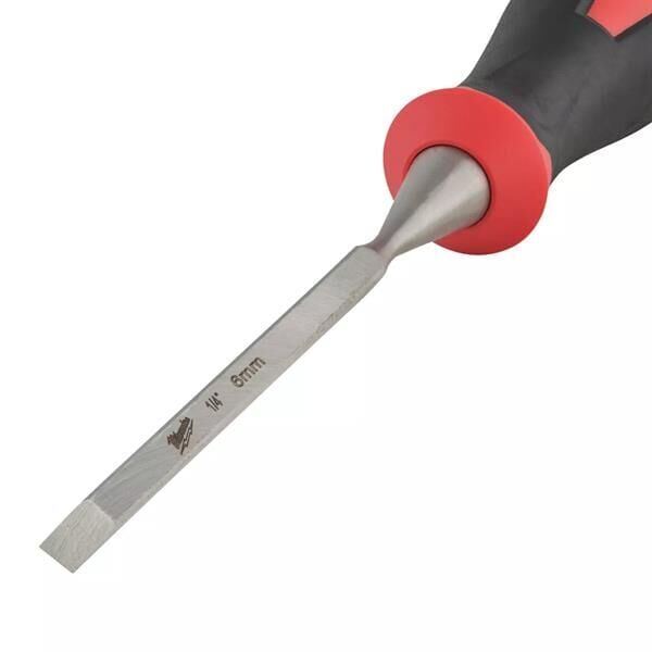 Milwaukee Iskarpela 6 MM 4932479892