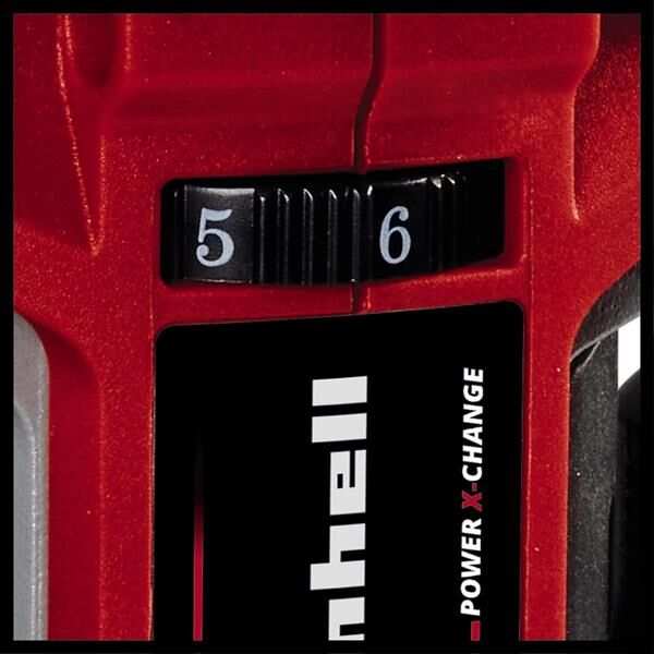 Einhell TP-ET 18 Lİ BL Solo Kömürsüz Akülü Kenar Freze Makinası 4350412