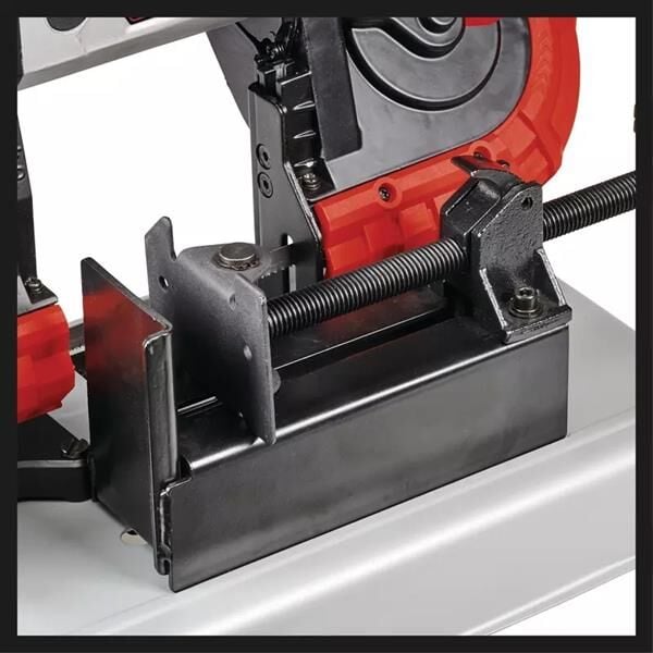 Einhell TE-MB 18/127 U Lİ-Solo Şerit Testere 4504215