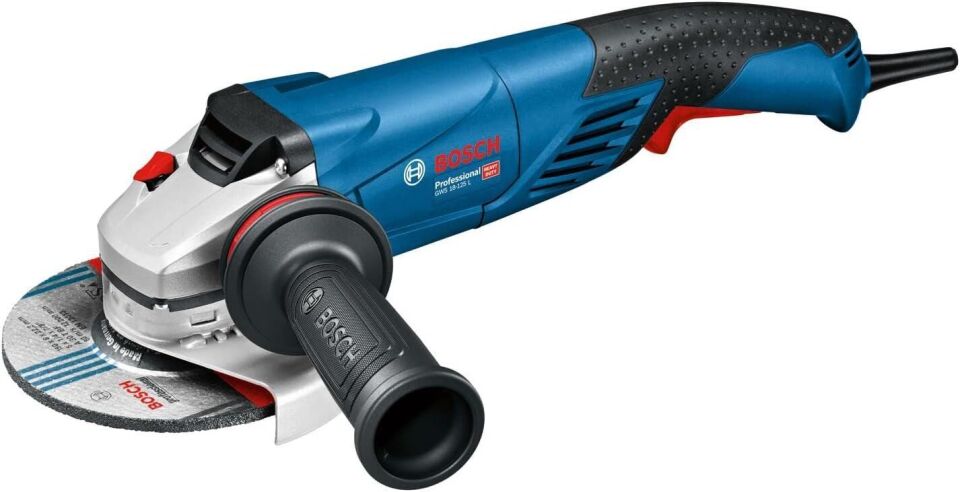 Bosch Avuç Taşlama Makinası GWS18-150L