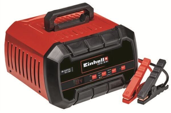 Einhell Ce-Bc 30 M Akü Şarj Cihazı 1002275