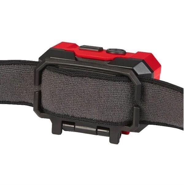 Milwaukee HL-SF Alkalin Kafa Lambası 4933471388