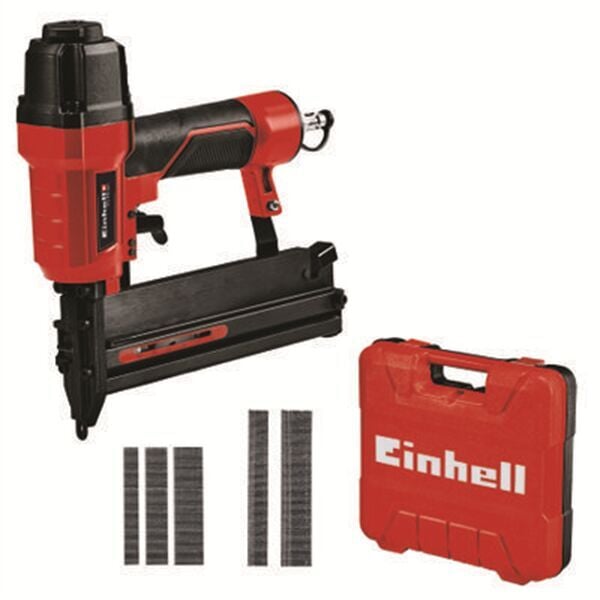 Einhell Tc-Pn 50 Havalı Çivi Ve Zımba 4137790
