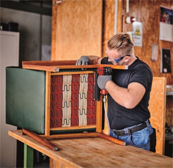 Einhell Tc-Pn 50 Havalı Çivi Ve Zımba 4137790