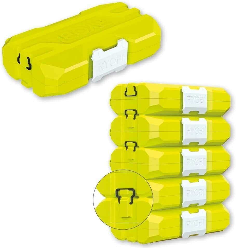 Ryobı RAK48SSD Vidalama Seti 48 Parça 5132003301