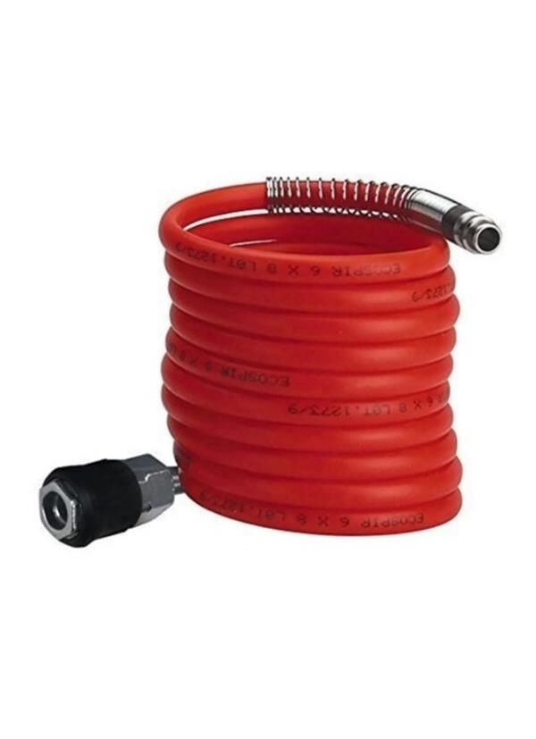 Einhell Spiral Hava Hortum 6mm 4 Mt 4139410