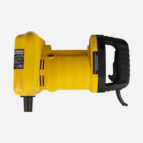 Rtrmax Kanal Açma Makinası Rtm140