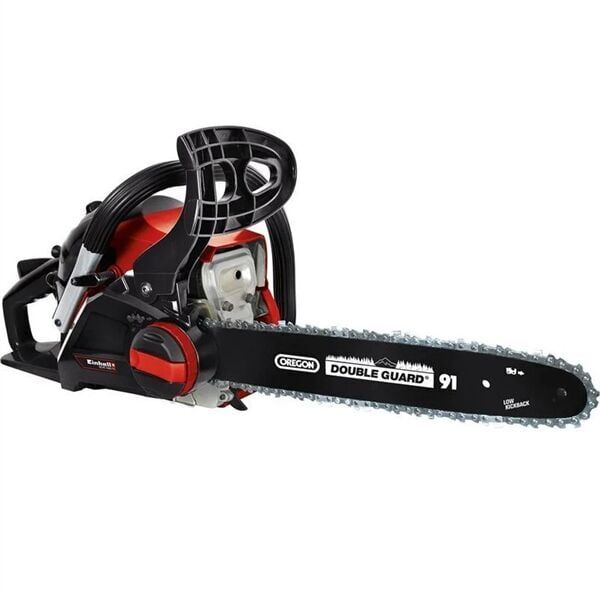 Einhell GC-PC 1435 I TC Set Benzinli Ağaç Kesme 4501828