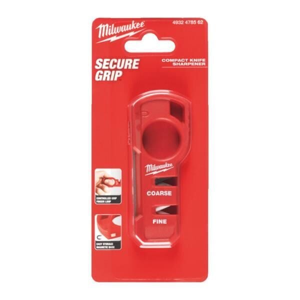 Milwaukee Kompakt Bıçak Bileyici 4932478562