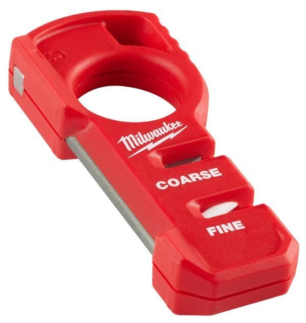 Milwaukee Kompakt Bıçak Bileyici 4932478562