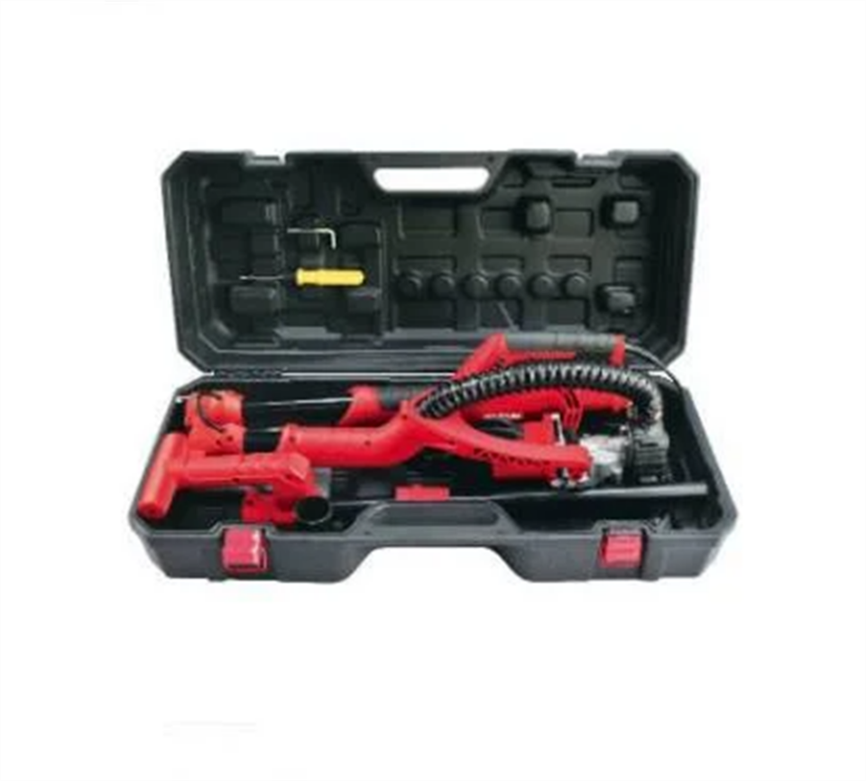 Euromax 750W DMJ-700C-6GTC Çantalı Duvar Zımparalama Makinası