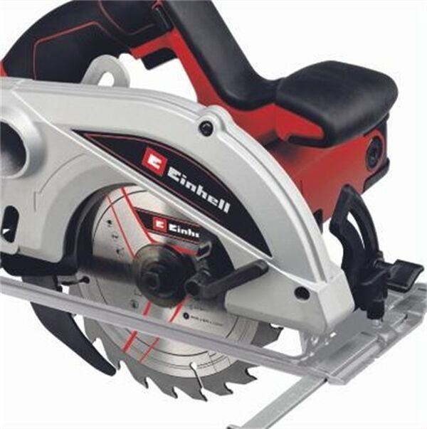 Einhell TC-CS 1250 Daire Testere 4331040