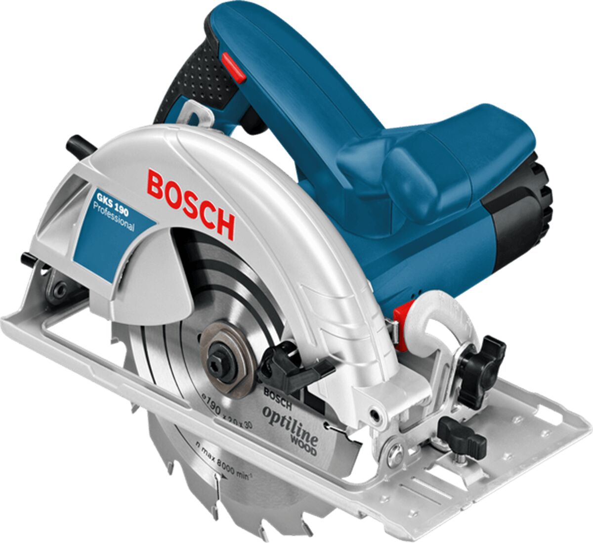 Bosch GKS 190 1400W Elektrikli Daire Testere
