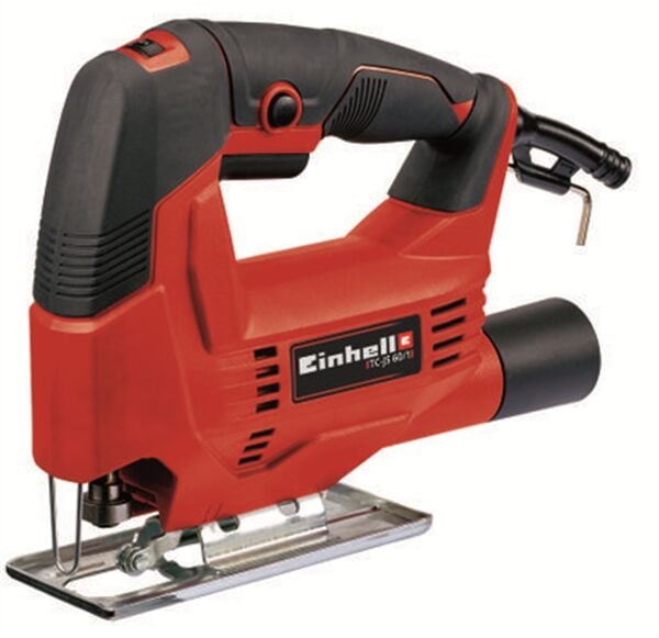Einhell TC-JS 60/1 Dekupaj Testere 4321135