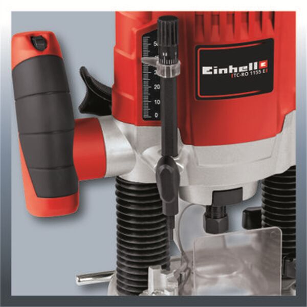 Einhell TC-RO 1155 E Dik Freze 4350470