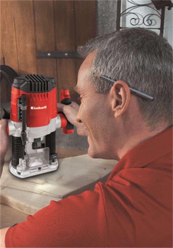 Einhell TC-RO 1155 E Dik Freze 4350470