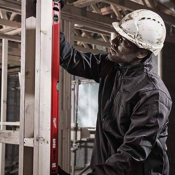 Milwaukee Slim Su Terazi Seti 200/120/60 cm Üç Parça 4932459618