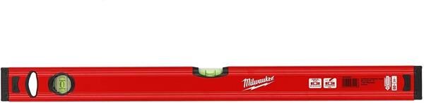 Milwaukee Slim Su Terazi Seti 200/120/60 cm Üç Parça 4932459618