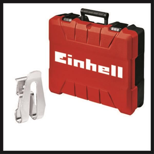 Einhell TE-DY 18 Li-Solo Alçıpan Vidalama 4259980