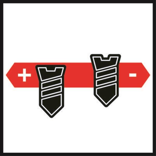 Einhell TE-DY 18 Li-Solo Alçıpan Vidalama 4259980