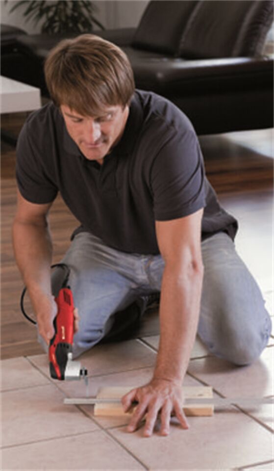 Einhell TE-MG 200 CE Raspalama Makinesi 4465040