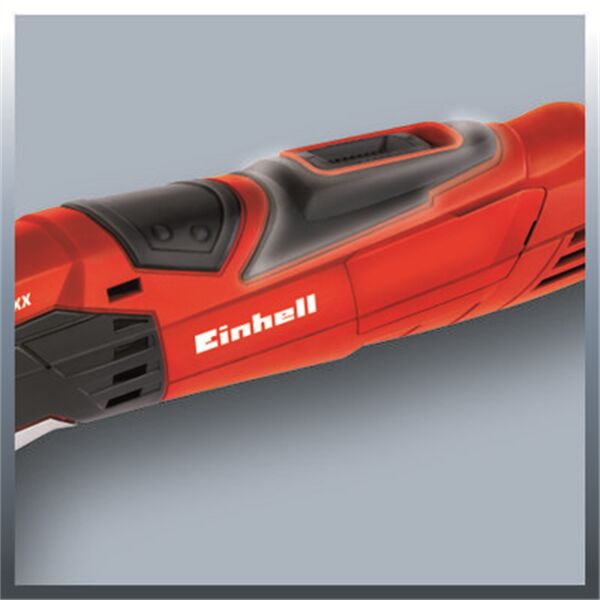 Einhell TE-MG 200 CE Raspalama Makinesi 4465040