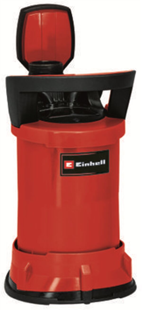 Einhell GE-SP 4390 LL ECO Dalgıç Pompa-Temiz Su 4170715