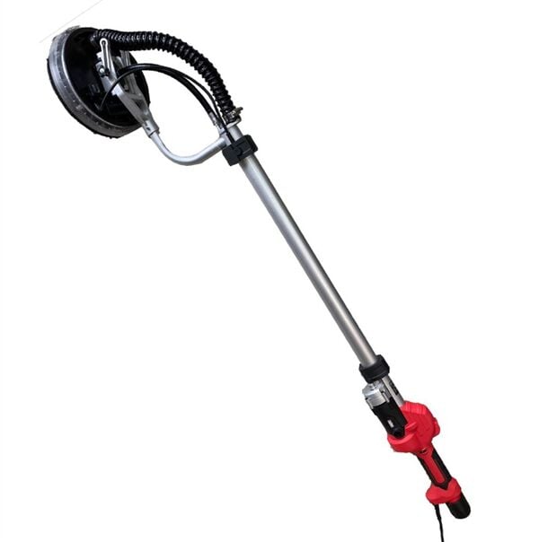 Attlas Duvar Zımpara Makinesi ATZ 710