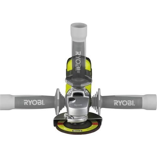 Ryobı R18AG-0 18v Li-On Solo Avuç Taşlama Makinesi 5133001903