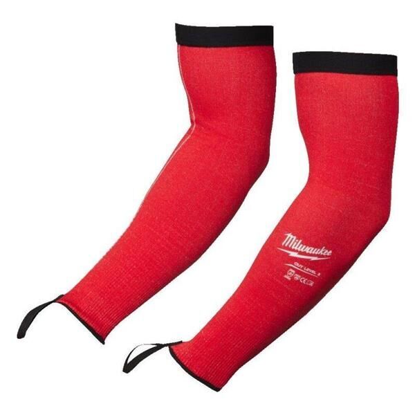 Milwaukee 3.Derece Kesik Korumalı Kolluk 40 CM 4932478584