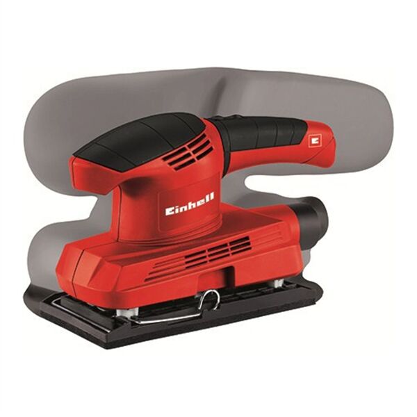 Einhell TC-OS 1520 Titreşimli Zımpara Makinesi