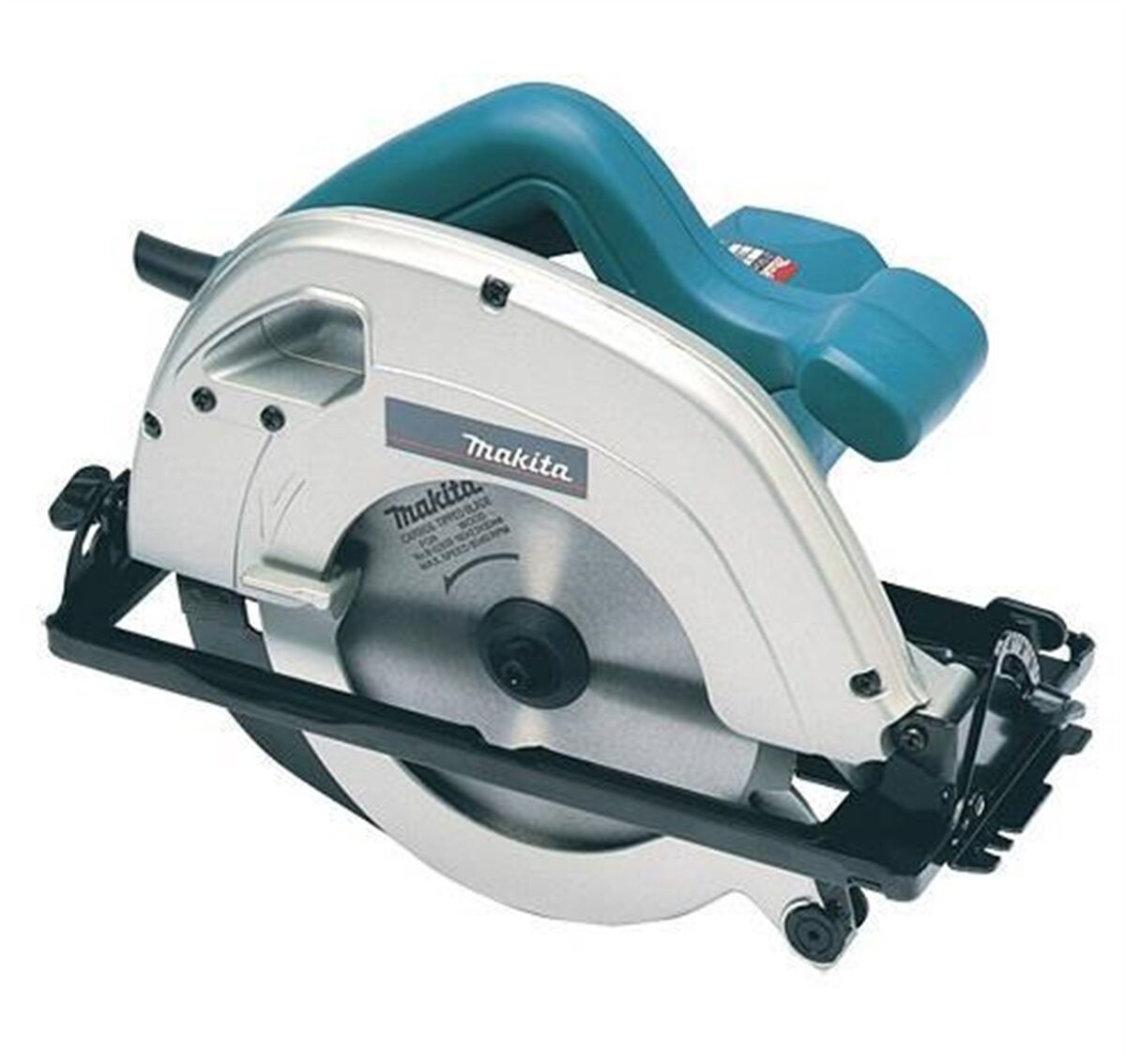 Makita 5704R 1200 Watt Daire Testere