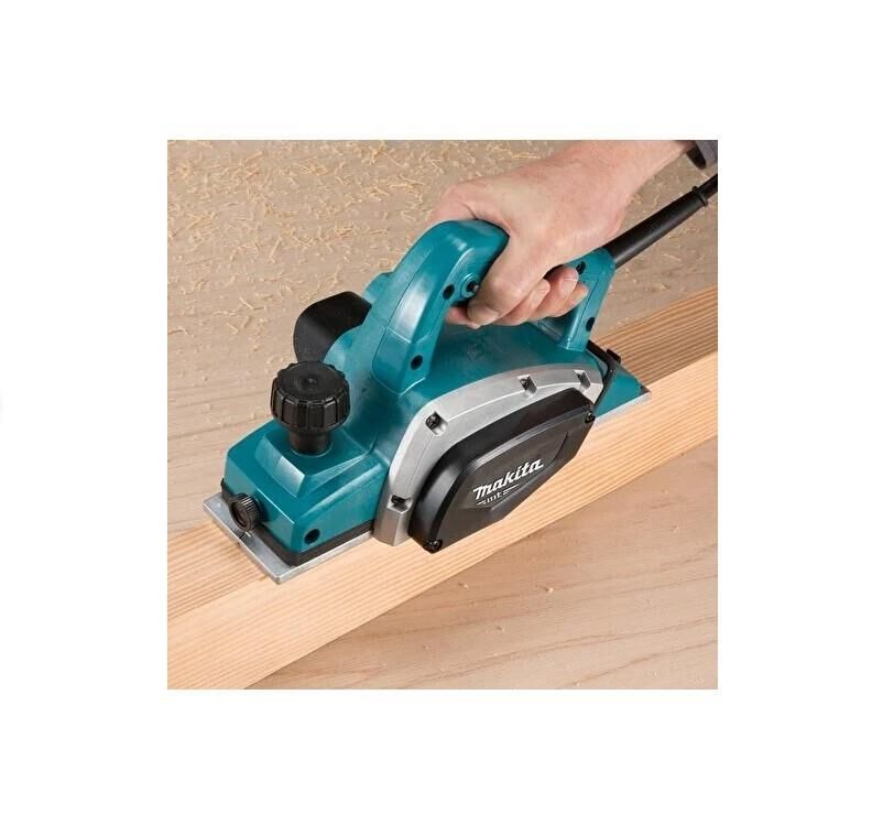 Makita M1902B El Planya Makinası 82mm