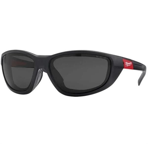 Milwaukee Polarize Premium Geliştirilmiş Koruyucu Gözlük 4932471886